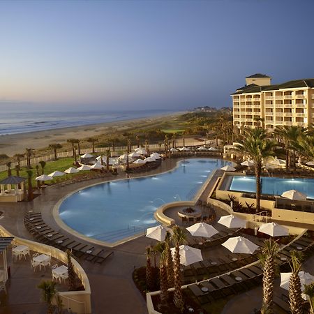 Omni Amelia Island Resort & Spa Franklintown Dış mekan fotoğraf