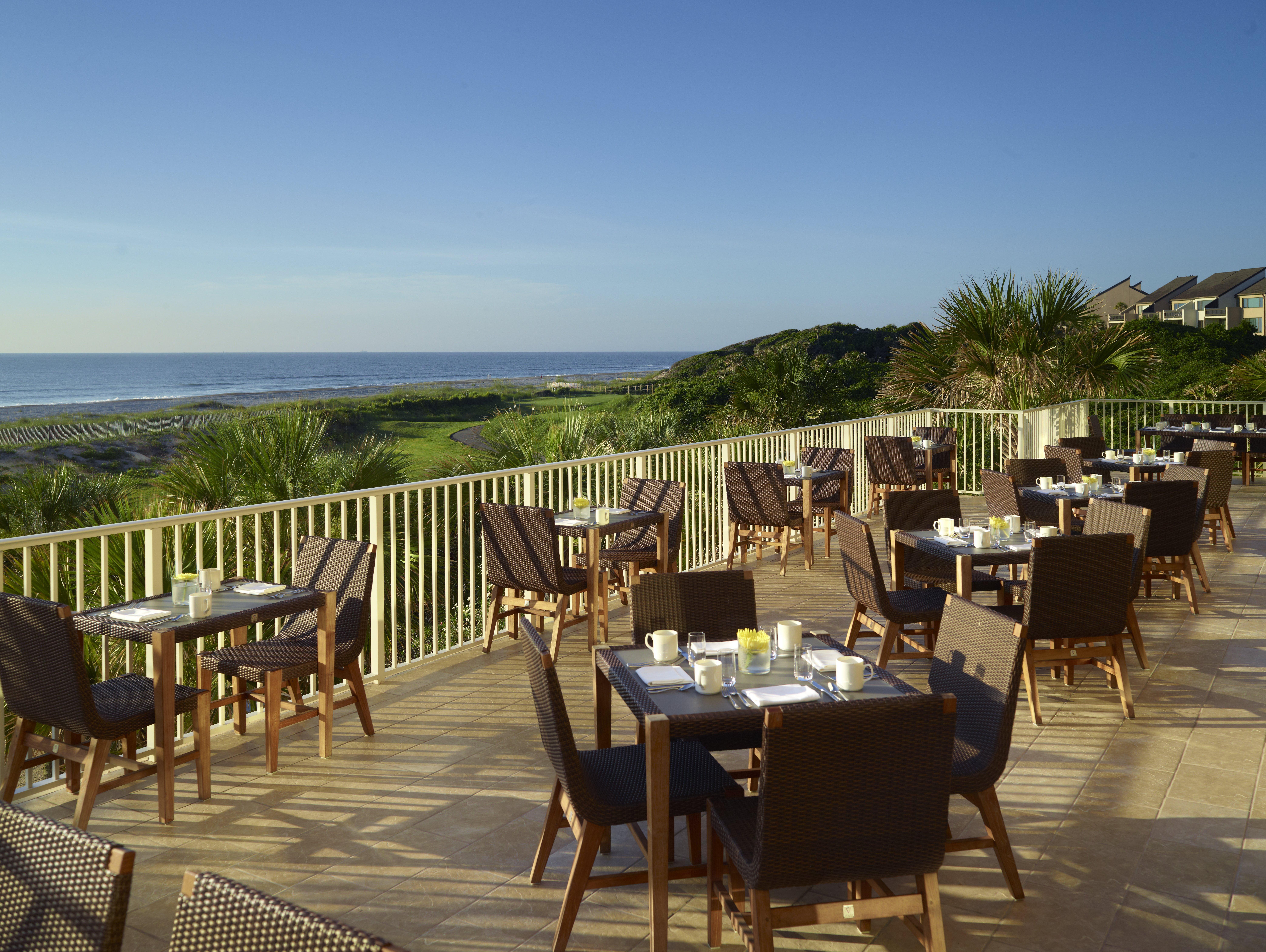 Omni Amelia Island Resort & Spa Franklintown Dış mekan fotoğraf