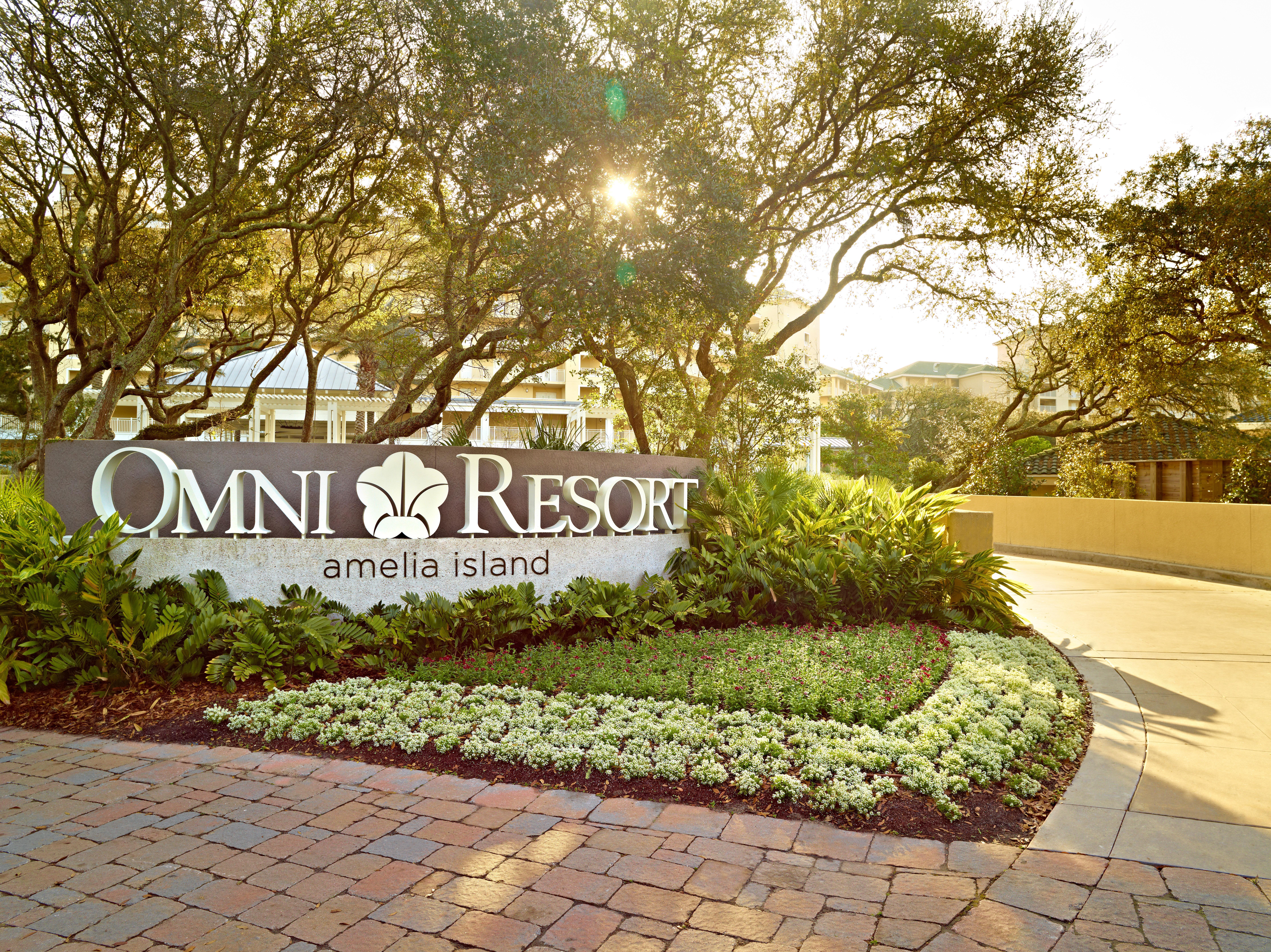 Omni Amelia Island Resort & Spa Franklintown Dış mekan fotoğraf