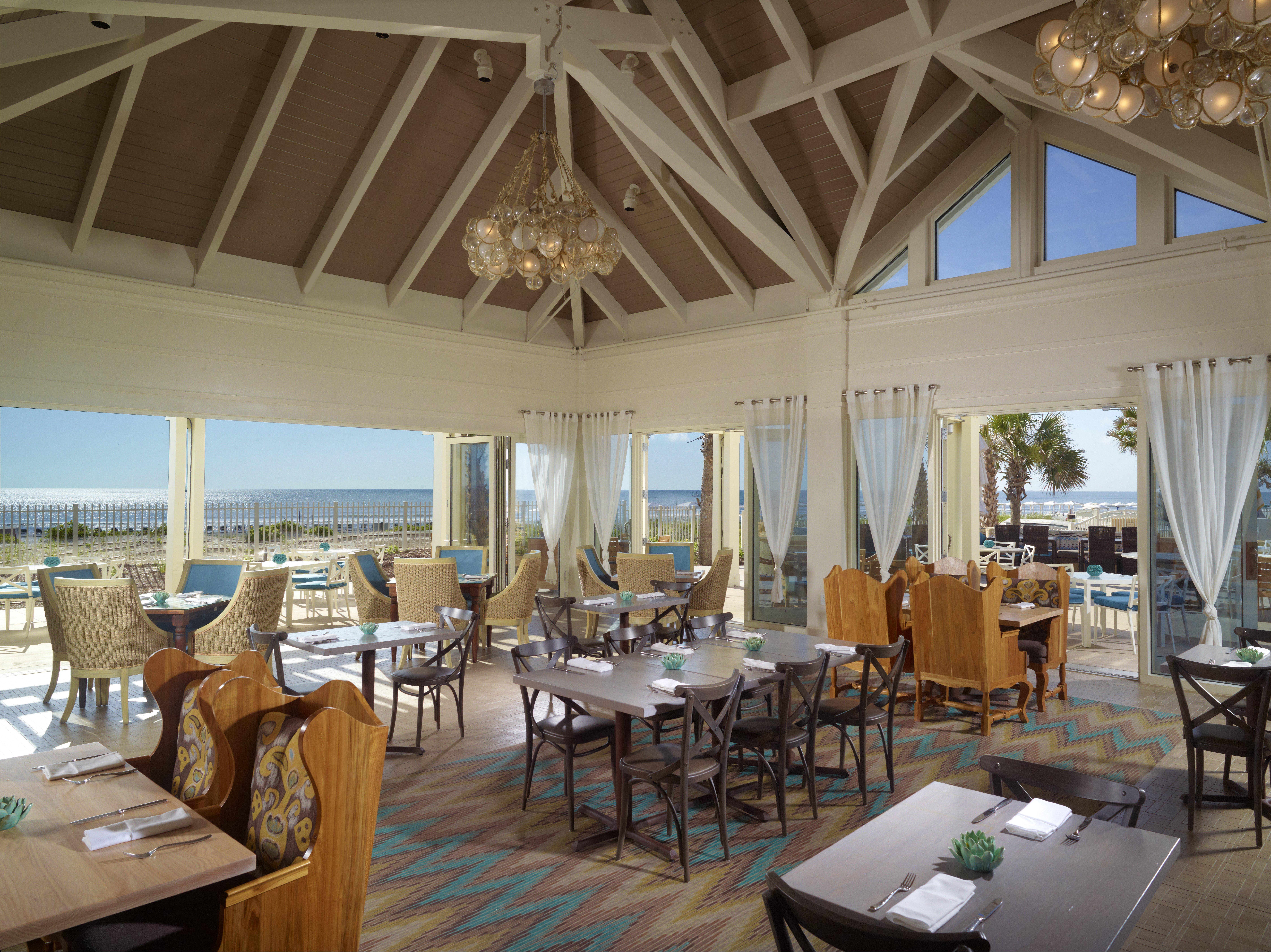 Omni Amelia Island Resort & Spa Franklintown Dış mekan fotoğraf