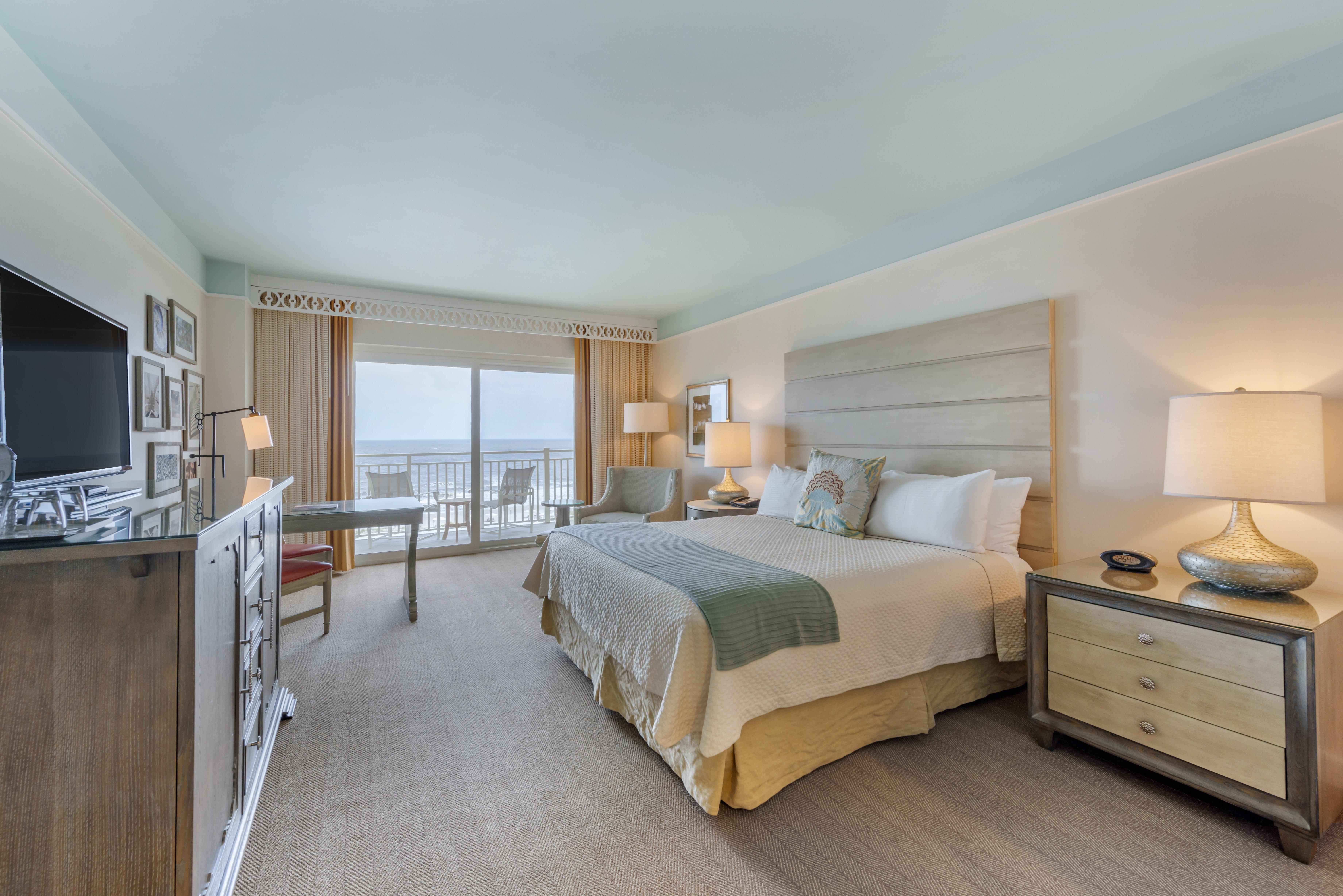 Omni Amelia Island Resort & Spa Franklintown Dış mekan fotoğraf