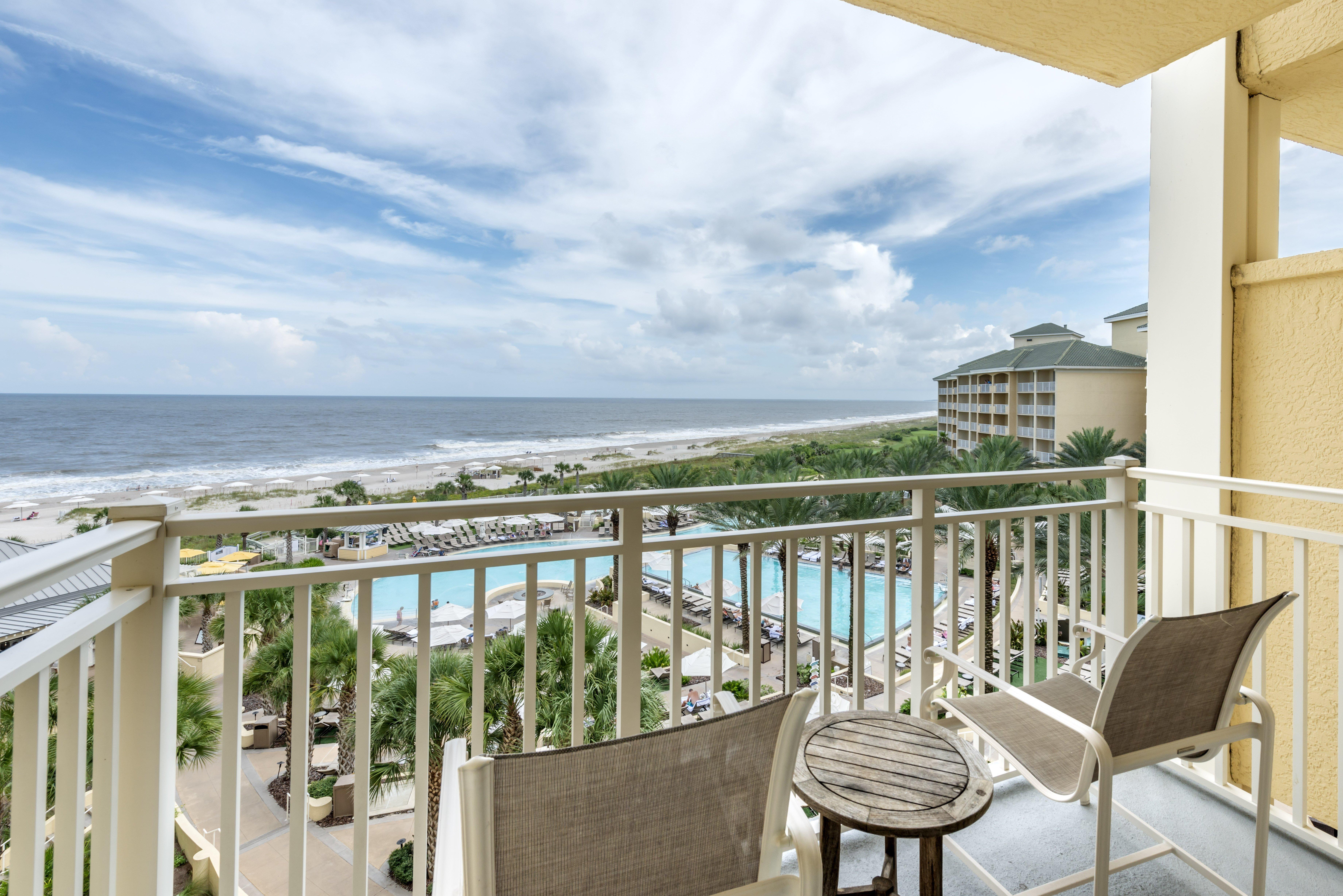 Omni Amelia Island Resort & Spa Franklintown Dış mekan fotoğraf