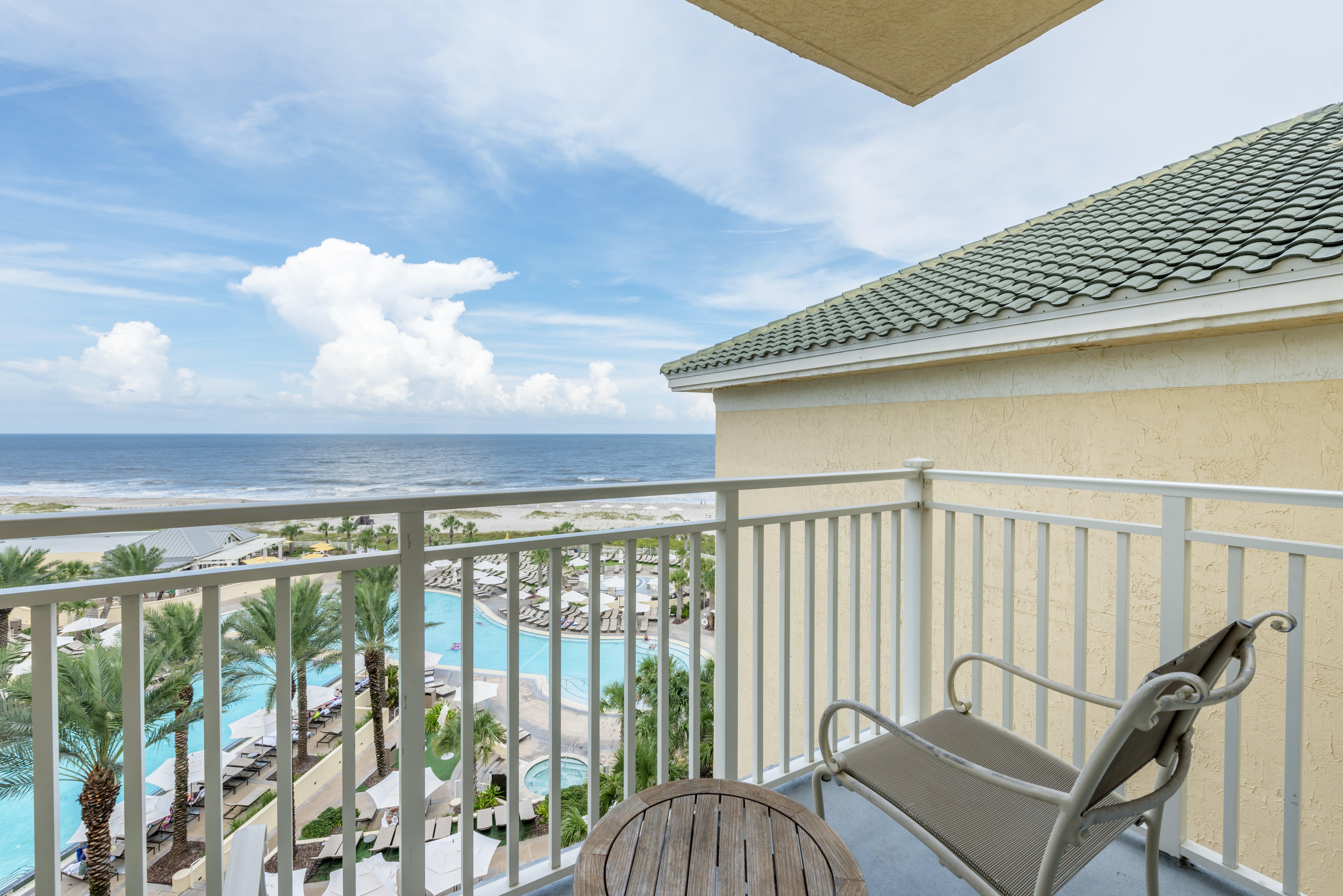 Omni Amelia Island Resort & Spa Franklintown Dış mekan fotoğraf