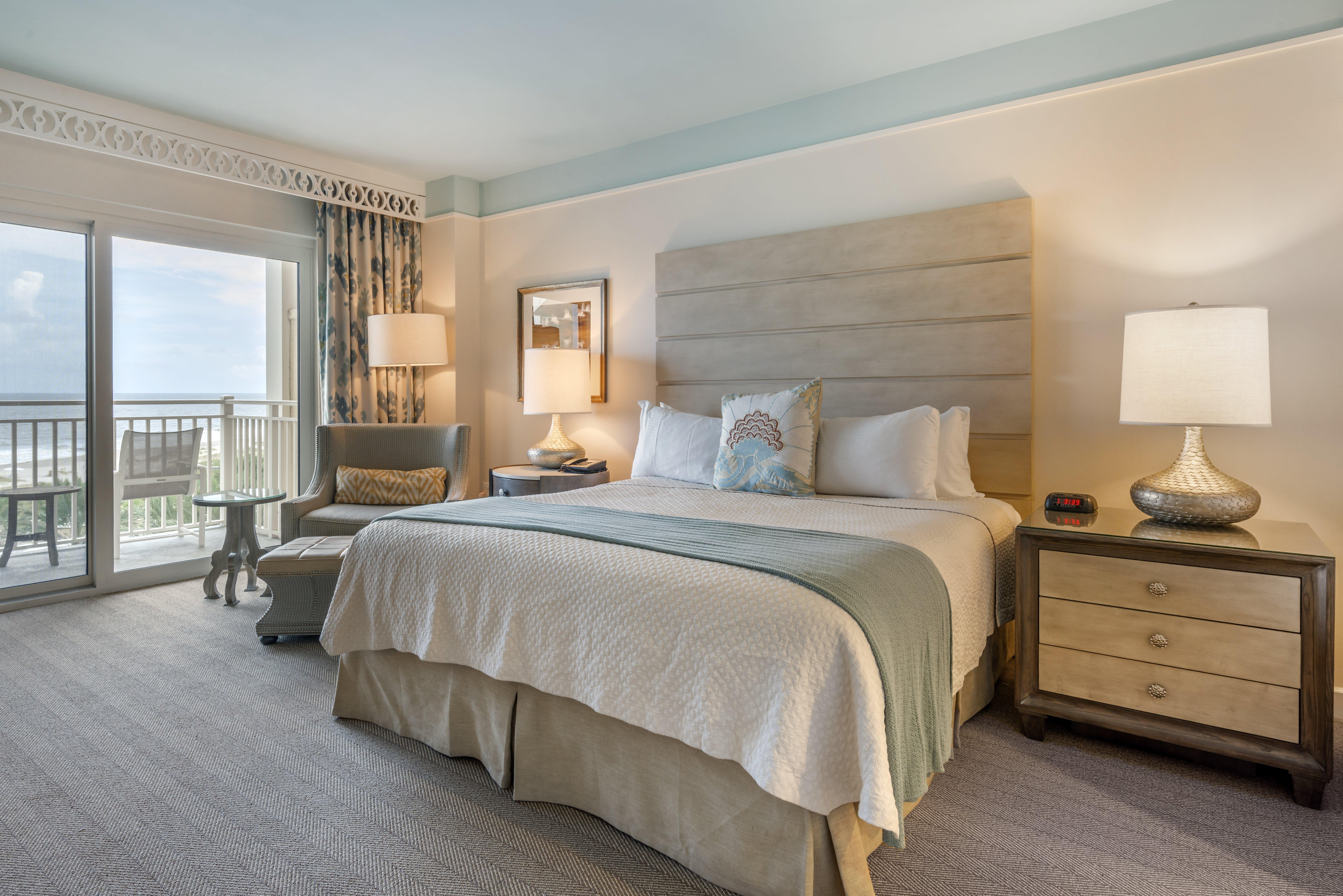 Omni Amelia Island Resort & Spa Franklintown Dış mekan fotoğraf